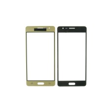 Стекло для Samsung J3/J320(2016) золотой Стекло для Samsung J3/J320(2016) золотой