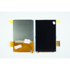 Дисплей для FLY E195