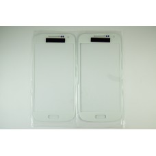 Стекло для Samsung i9190 белый