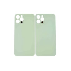 Задняя крышка для iPhone 12 Pro белый AAA