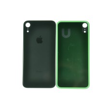 Задняя крышка для iPhone XR черный AAA Задняя крышка для iPhone XR черный AAA