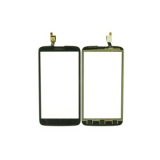 Тачскрин для Lenovo A399 черный