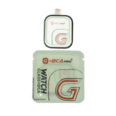 Стекло для Apple Watch 10 46мм G+OCA PRO Стекло для Apple Watch 10 46мм G+OCA PRO