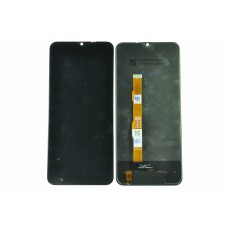 Дисплей для Vivo Y20/Y20i/Y20S (V2027)(V2029)+Тачскрин черный Дисплей для Vivo Y20/Y20i/Y20S (V2027)(V2029)+Тачскрин черный