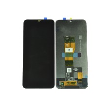 Дисплей для Realme C30S (RMX 3690)+Тачскрин черный ориг100% Дисплей для Realme C30S (RMX 3690)+Тачскрин черный ориг100%