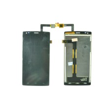 Дисплей для FLY IQ4505+Тачскрин черный Дисплей для FLY IQ4505+Тачскрин черный