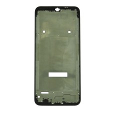 Рамка дисплея/средняя часть для Realme C21/C11 2021/Narzo 50i (RMX3201/RMX3231/RMX3235) черный ориг Рамка дисплея/средняя часть для Realme C21/C11 2021/Narzo 50i (RMX3201/RMX3231/RMX3235) черный ориг