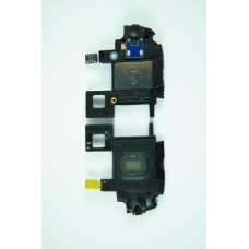 Звонок для Samsung i8190 в сборе с аудио разъемом