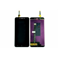 Дисплей для Xiaomi Redmi 4X+Тачскрин черный