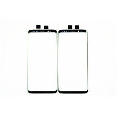 Стекло для Samsung G960 S9 черный Стекло для Samsung G960 S9 черный