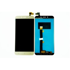 Дисплей для Asus Zenfone 3 Max ZC553KL+Тачскрин золотой Дисплей для Asus Zenfone 3 Max ZC553KL+Тачскрин золотой