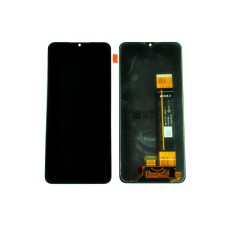 Дисплей для Samsung SM-A235/A23/M336+Тачскрин черный Дисплей для Samsung SM-A235/A23/M336+Тачскрин черный
