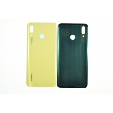Задняя крышка для Huawei Nova 3 (PAR-LX1) золотой ориг
