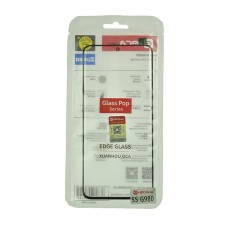 Стекло для Samsung G980 S20 черный G+OCA PRO Стекло для Samsung G980 S20 черный G+OCA PRO