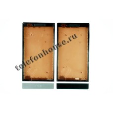 Задняя крышка для Sony Xperia P LT22i ориг Задняя крышка для Sony Xperia P LT22i ориг