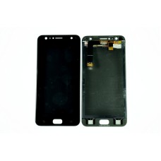 Дисплей для Asus Zenfone Selfie+Тачскрин ZD553KL черный Дисплей для Asus Zenfone Selfie+Тачскрин ZD553KL черный