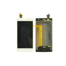 Дисплей для Keneksi Hemera+Тачскрин белый ориг100%