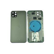 Корпус для iPhone 11 Pro Max серый