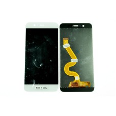 Дисплей для Huawei Nova 2 Plus+Тачскрин белый