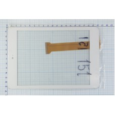 Тачскрин для китайских планшетов 151 8 Тачскрин для китайских планшетов 151 8