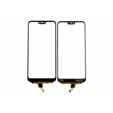 Тачскрин для Huawei Honor 10/10 Premium черный