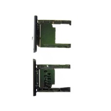 Держатель карты памяти для  Nokia 1520 ориг100%