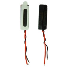 Динамик 6*15мм с проводами для кит. планшетов, телефонов Динамик 6*15мм с проводами для кит. планшетов, телефонов