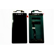 Дисплей для Lenovo K8 Note+Тачскрин черный Дисплей для Lenovo K8 Note+Тачскрин черный