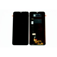 Дисплей для Huawei Y7 (2019)/Y7 Prime (2019)/Y7 Pro(2019) (DUB-LX1)+Тачскрин черный