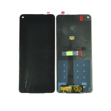 Дисплей для Huawei Honor 30S (CDY-NX9A)/Nova 7SE+Тачскрин черный ориг100%