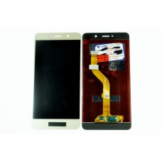 Дисплей для Huawei Y7 (2017)/Y7 Prime/Nova Lite Plus/Mate 9 Lite+Тачскрин золотой