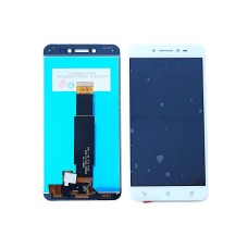Дисплей для Asus Zenfone Live+Тачскрин ZB501KL белый Дисплей для Asus Zenfone Live+Тачскрин ZB501KL белый