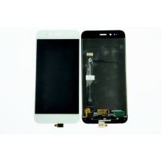 Дисплей для Xiaomi Mi A1/Mi 5X+Тачскрин белый Дисплей для Xiaomi Mi A1/Mi 5X+Тачскрин белый
