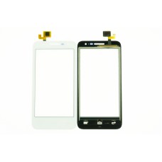 Тачскрин для Alcatel OT5038 белый