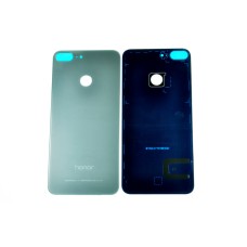 Задняя крышка для Huawei Honor 9 Lite серый ориг