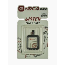 Тачскрин для Apple Watch 2/Watch 3 38мм черный G+OCA PRO