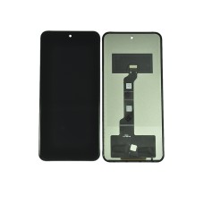 Дисплей для Huawei Honor 200 (ELI-AN00/ELI-NX9)+Тачскрин черный In-Cell TFT