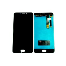 Дисплей (LCD) для Meizu M3E(M1E) (A680H)+Touchscreen black