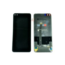 Дисплей для Huawei Honor View 30 Pro/Honor V30+Тачскрин черный