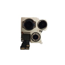 Камера для iphone 15 Pro основная (задняя) ориг Камера для iphone 15 Pro основная (задняя) ориг