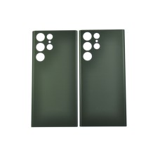 Задняя крышка для Samsung SM-S908/S22 Ultra черный