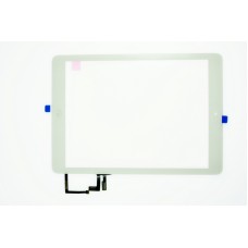 Тачскрин для iPad Air (A1474/A1475/A1476) белый+Home ориг Тачскрин для iPad Air (A1474/A1475/A1476) белый+Home ориг