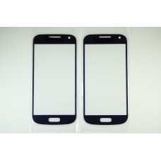 Стекло для Samsung i9190 синий