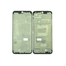 Рамка дисплея/средняя часть для Realme C35 (RMX3511) черный Рамка дисплея/средняя часть для Realme C35 (RMX3511) черный