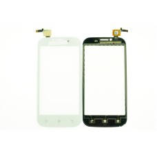 Тачскрин для Lenovo A706 белый