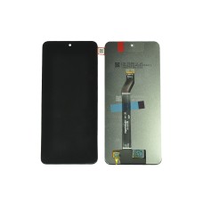 Дисплей для Huawei Nova Y90 (CTR-LX1)+Тачскрин черный ориг100%