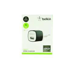 Сетевое зарядное устройство USB Belkin 1000 мАч Сетевое зарядное устройство USB Belkin 1000 мАч