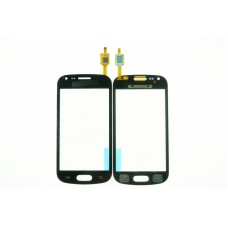 Тачскрин для Samsung S7562 черный ориг TW Тачскрин для Samsung S7562 черный ориг TW