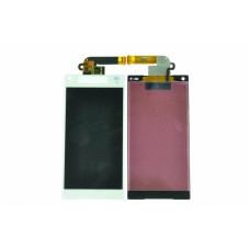 Дисплей для Sony Xperia Z5 Compact E5803/E5823+Тачскрин белый Дисплей для Sony Xperia Z5 Compact E5803/E5823+Тачскрин белый