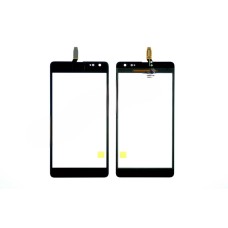 Тачскрин для Nokia 535/Microsoft RM1090 (CT2C1607) ориг